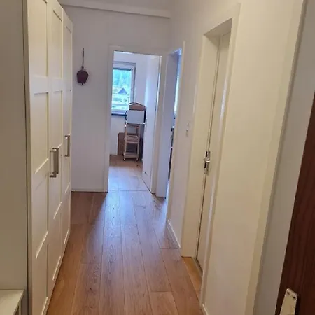 Familienappartement Amadeus By Monicare Seefeld in Tirol