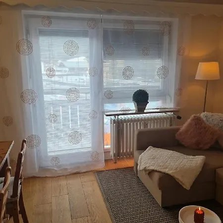 Apartment Familienappartement Amadeus By Monicare Seefeld in Tirol