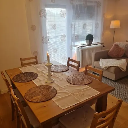 Familienappartement Amadeus By Monicare Apartment Seefeld in Tirol