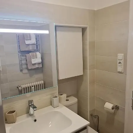 Familienappartement Amadeus By Monicare Apartment Seefeld in Tirol