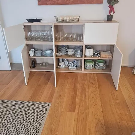 Familienappartement Amadeus By Monicare Seefeld in Tirol